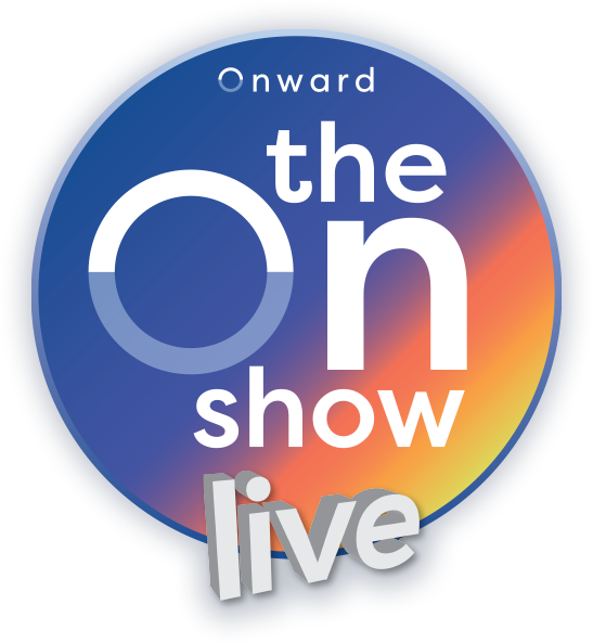 Onward: The On Show Live